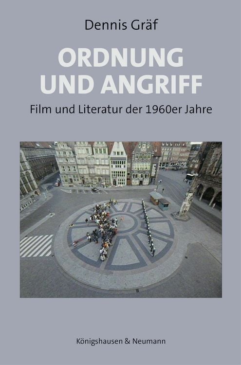 Produktbild: Ordnung und Angriff