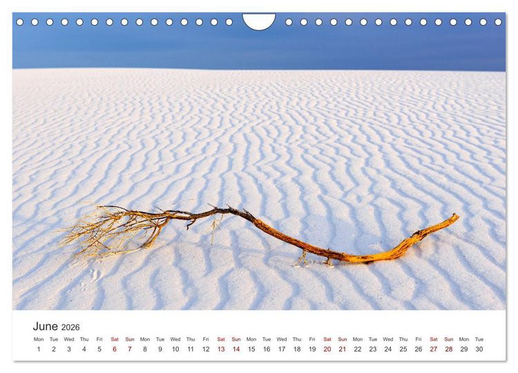 Produktbild: Earth-Shaping Forces (Wall Calendar 2026 DIN A4 landscape), CALVENDO 12 Month Wall Calendar