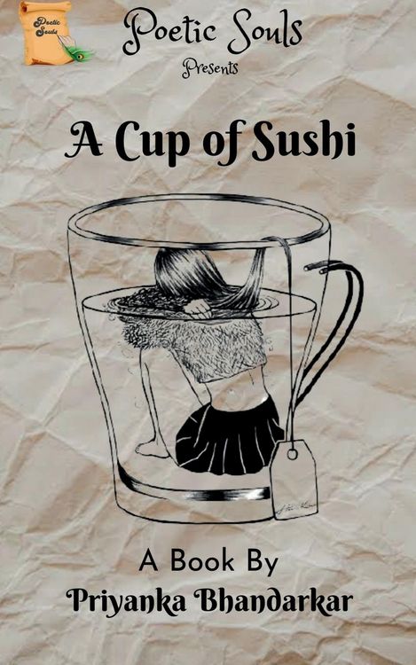 Produktbild: A Cup Of Sushi