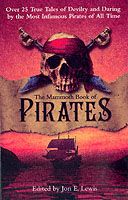 Produktbild: Mammoth Book of Pirates