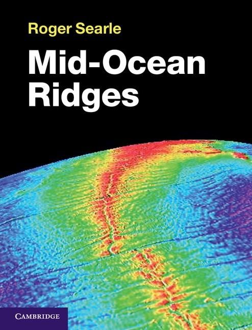 Produktbild: Mid-Ocean Ridges