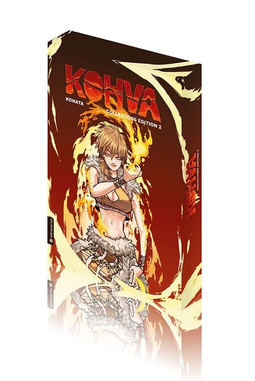 Produktbild: Kohva Collectors Edition 02