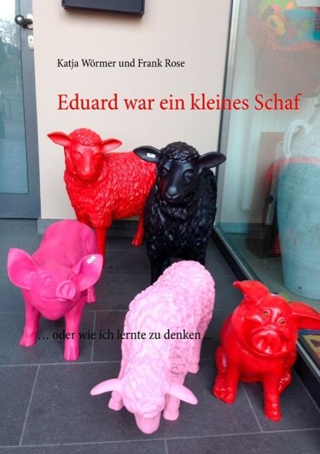 Produktbild: Eduard war ein kleines Schaf