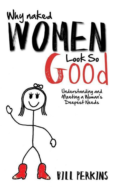 Produktbild: Why Naked Women Look So Good
