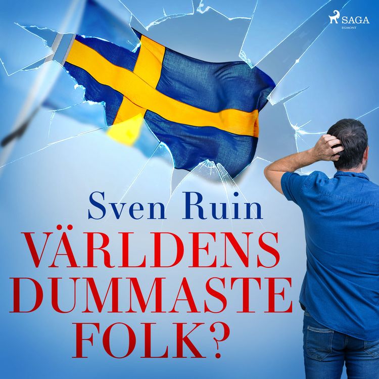 Produktbild: V&auml;rldens dummaste folk?