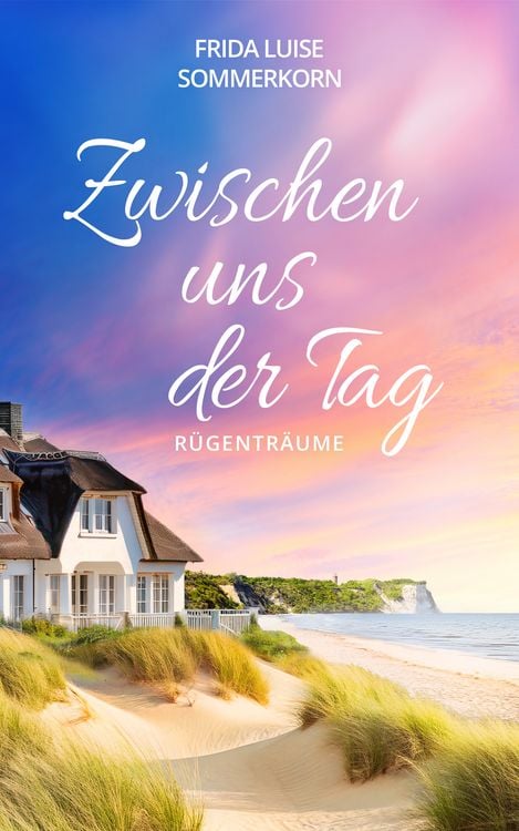 Produktbild: Zwischen uns der Tag