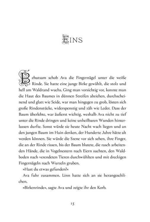 Produktbild: Eventyr-Saga 1: Tochter des Nebelwalds