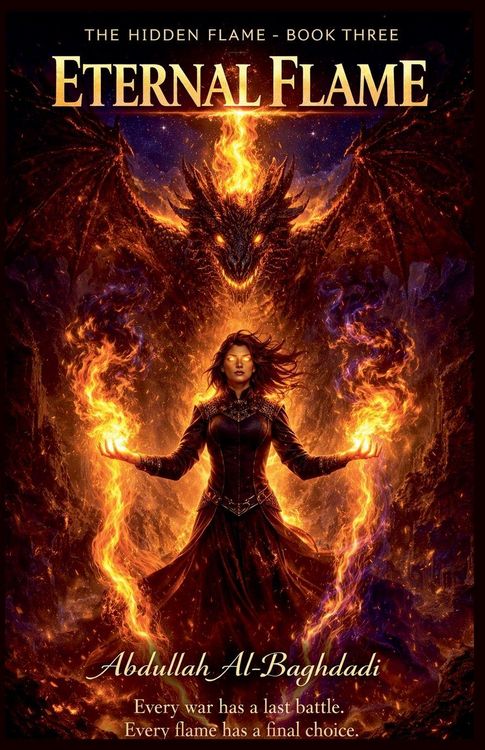 Produktbild: Eternal Flame