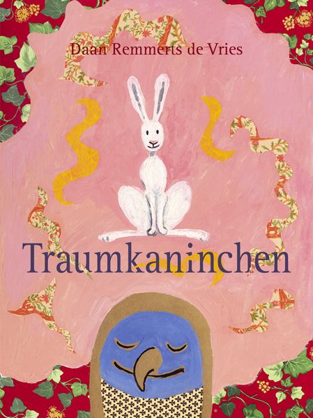 Produktbild: Traumkaninchen