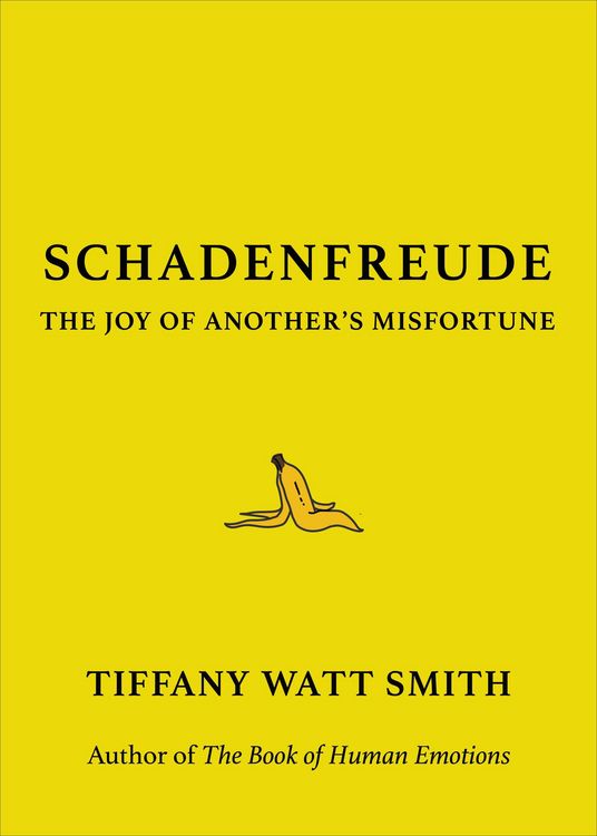 Produktbild: Schadenfreude