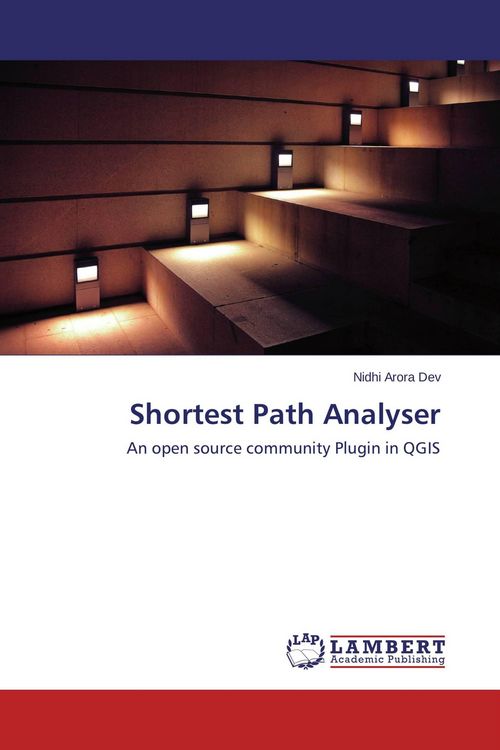 Produktbild: Shortest Path Analyser