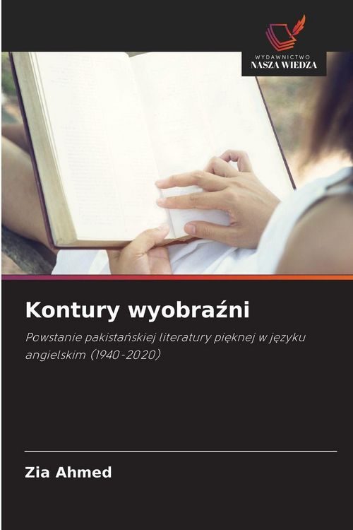 Produktbild: Kontury wyobra&iquest;ni