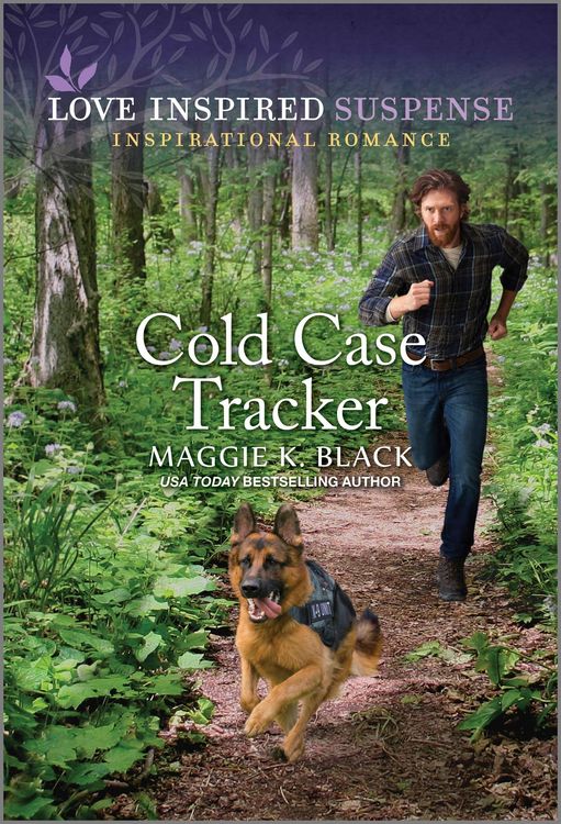 Produktbild: Cold Case Tracker