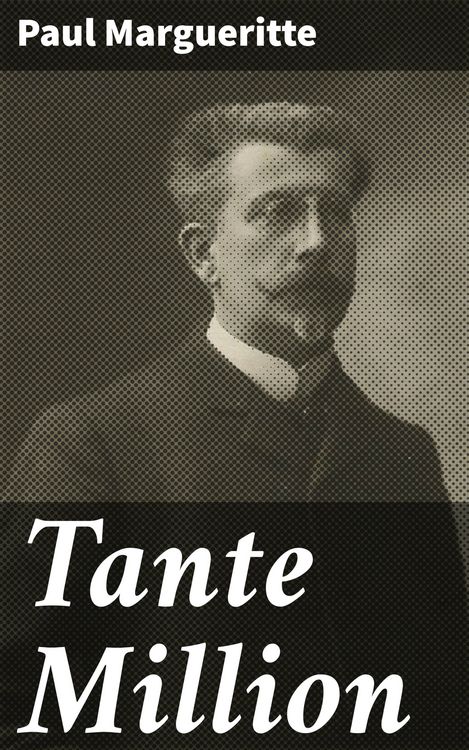 Produktbild: Tante Million