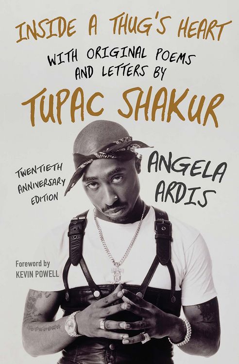Produktbild: Inside a Thug's Heart