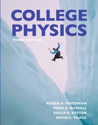 Produktbild: College Physics