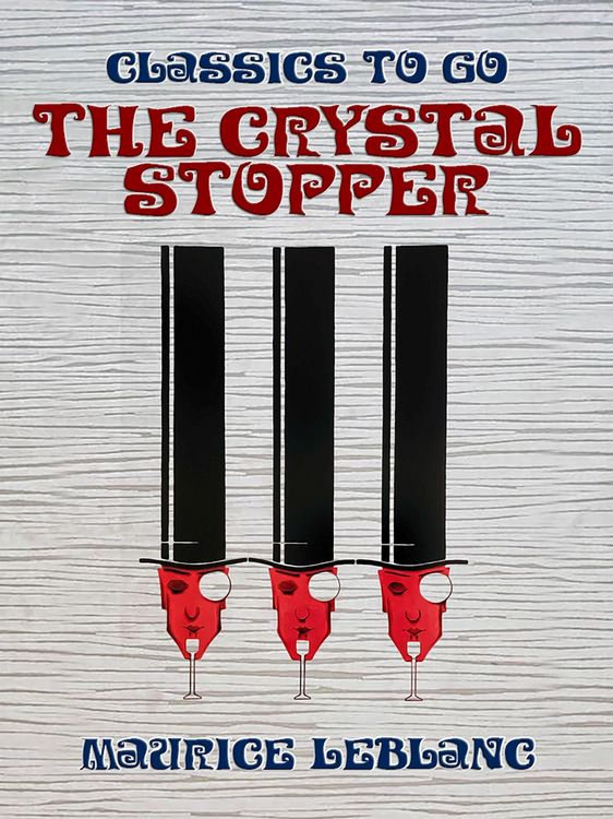 Produktbild: The Crystal Stopper