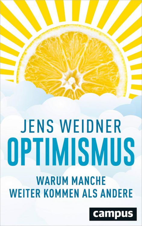 Produktbild: Optimismus