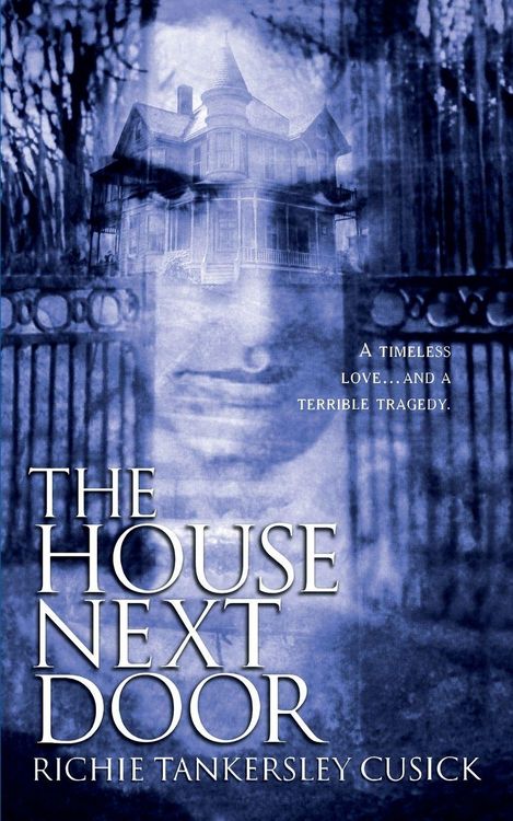 Produktbild: The House Next Door