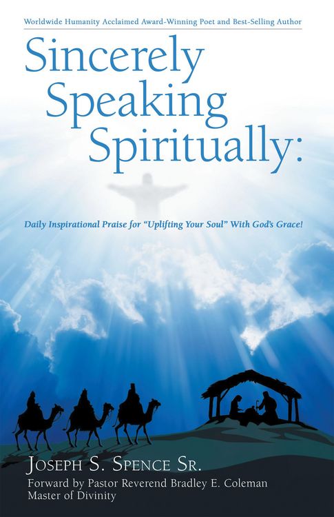 Produktbild: Sincerely Speaking Spiritually