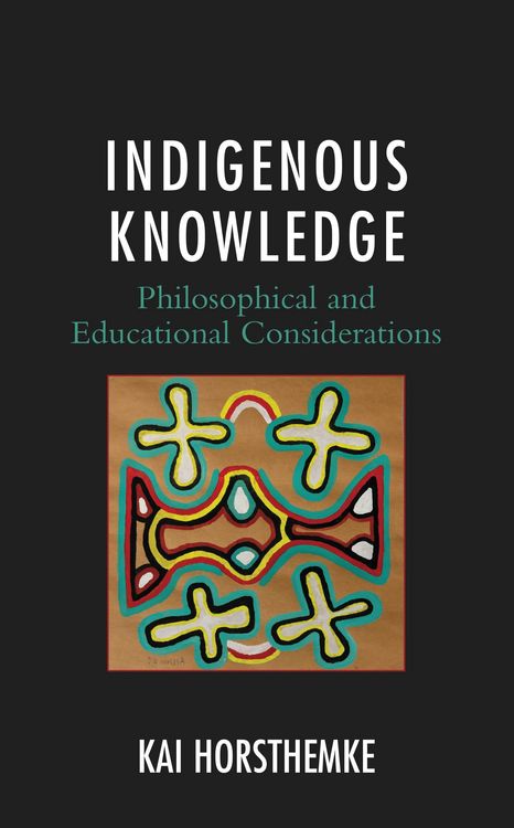 Produktbild: Indigenous Knowledge