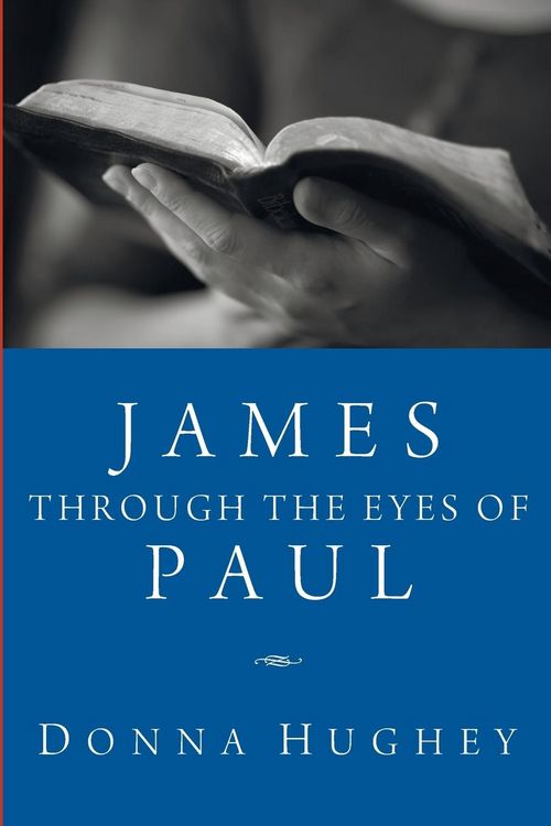 Produktbild: James Through the Eyes of Paul