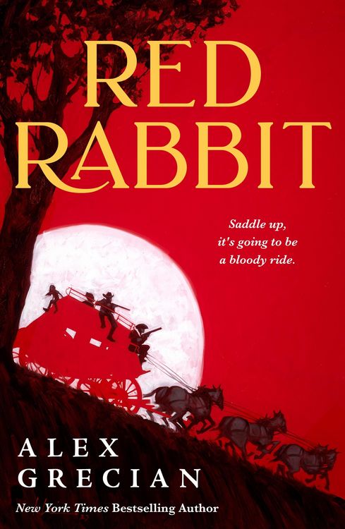 Produktbild: Red Rabbit