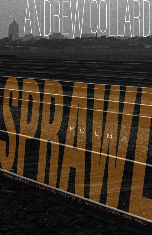 Produktbild: Sprawl