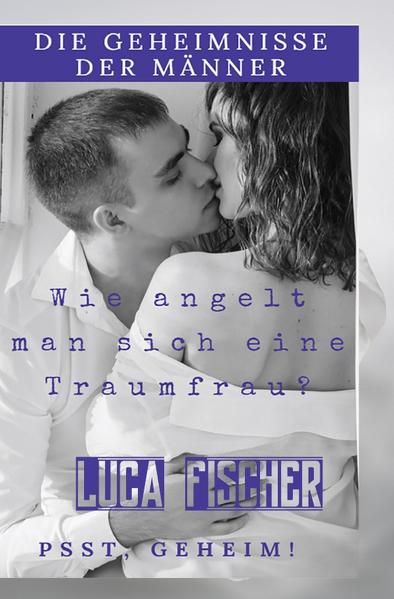 Produktbild: Die geheimnisse der m&auml;nner