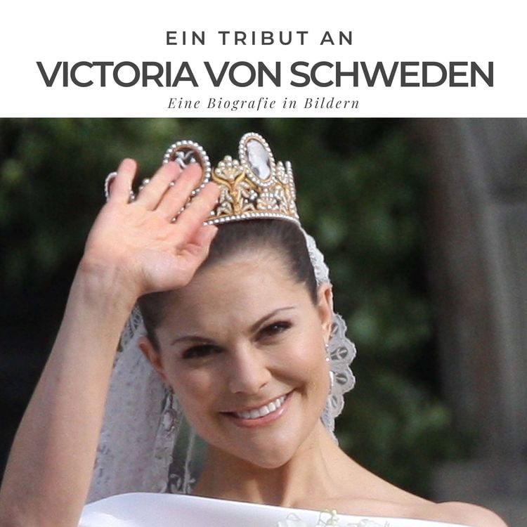 Produktbild: Ein Tribut an Victoria von Schweden