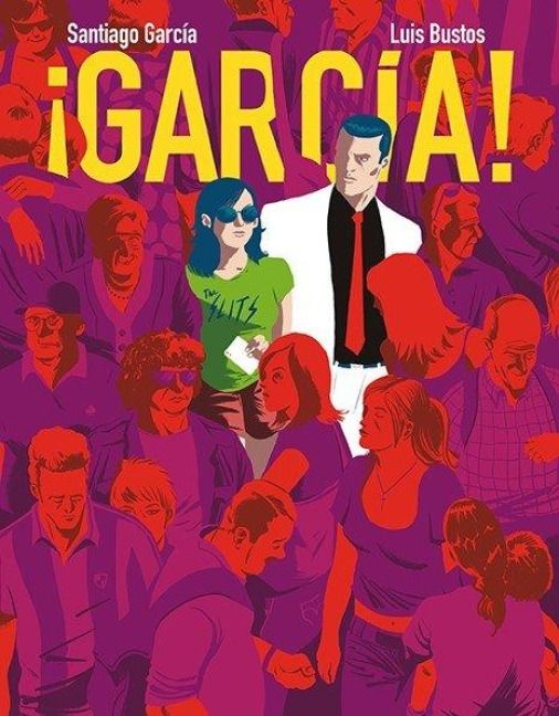 Produktbild: &iexcl;Garc&iacute;a! en Catalunya 3