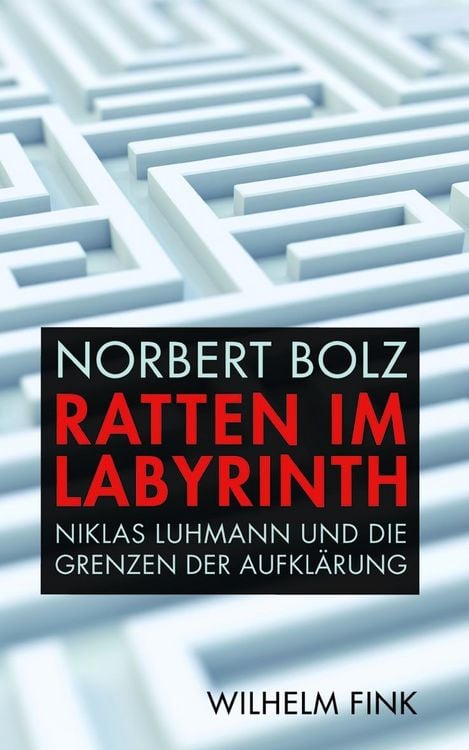 Produktbild: Ratten im Labyrinth