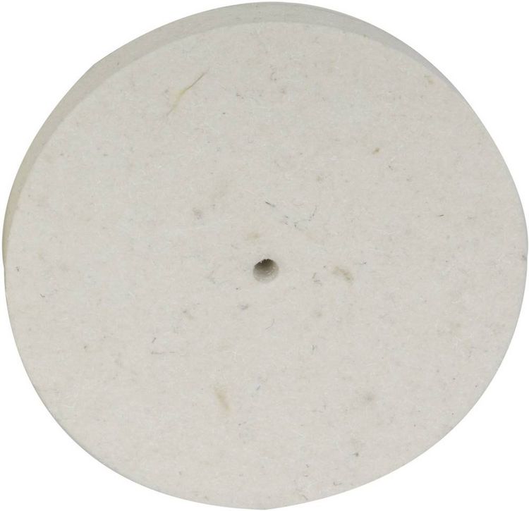 Produktbild: Proxxon Micromot 28004 Filzpolierrad Durchmesser 100mm 1St.