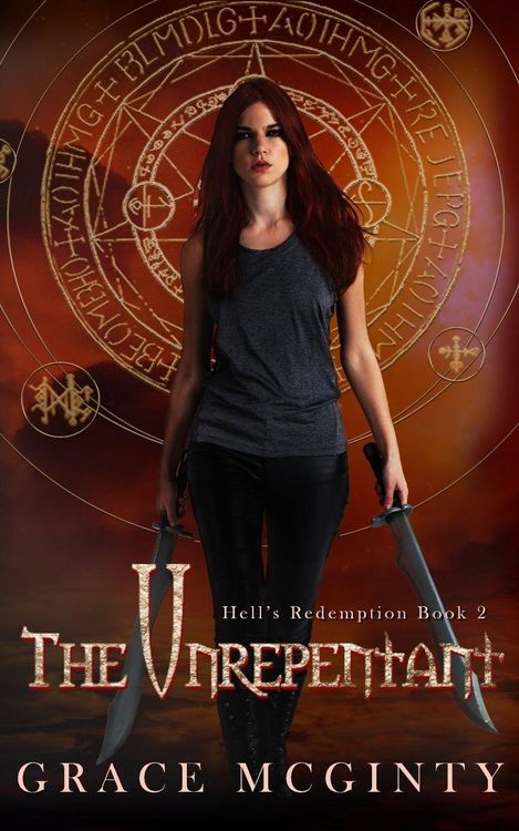Produktbild: The Unrepentant