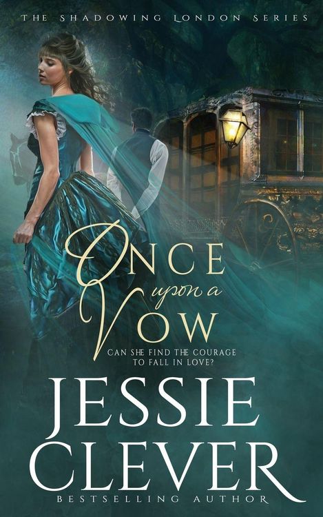 Produktbild: Once Upon a Vow