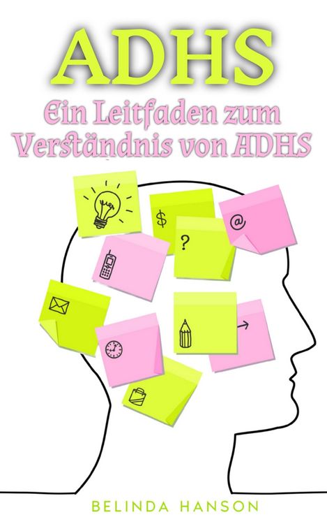 Produktbild: ADHS