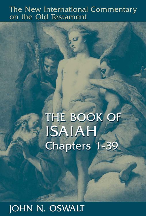 Produktbild: Book of Isaiah, Chapters 1-39