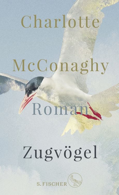Produktbild: Zugv&ouml;gel