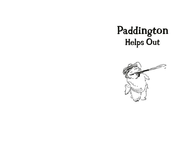 Produktbild: A Bear Called Paddington and Other Stories