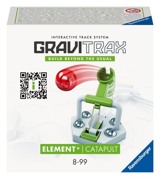 Produktbild: GraviTrax BASE - Element Catapult