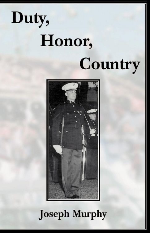 Produktbild: Duty, Honor, Country