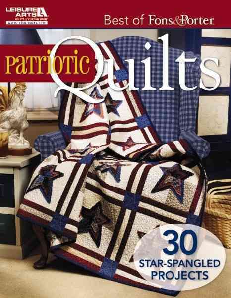 Produktbild: Best Of Fons & Porter Patrioti