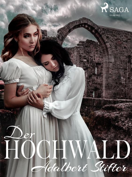 Produktbild: Der Hochwald