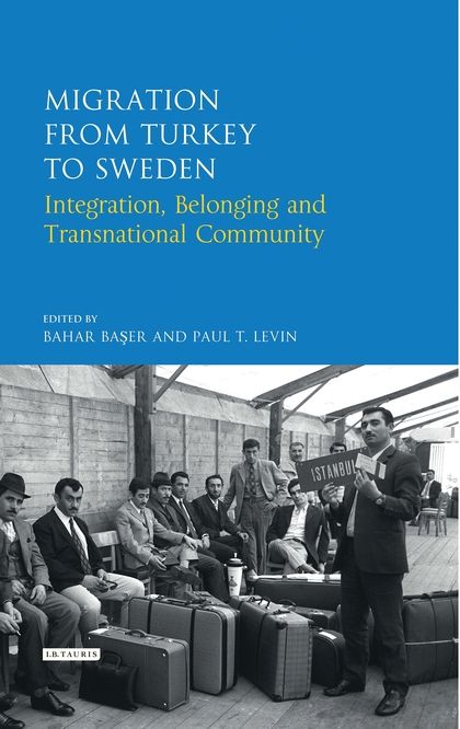 Produktbild: Migration from Turkey To Swede