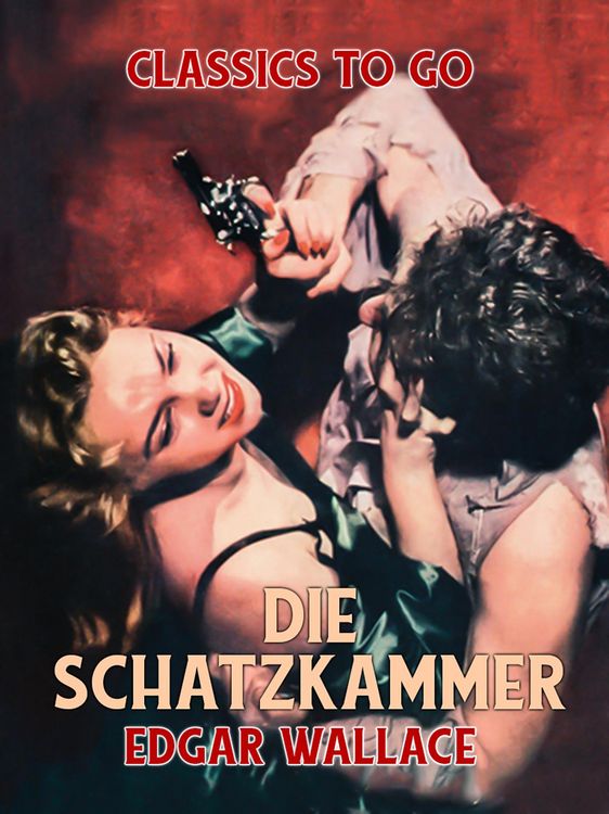 Produktbild: Die Schatzkammer