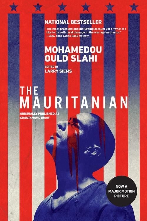 Produktbild: Mauritanian (Originally Published as Guant&aacute;namo Diary)