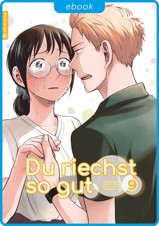 Produktbild: Du riechst so gut 09