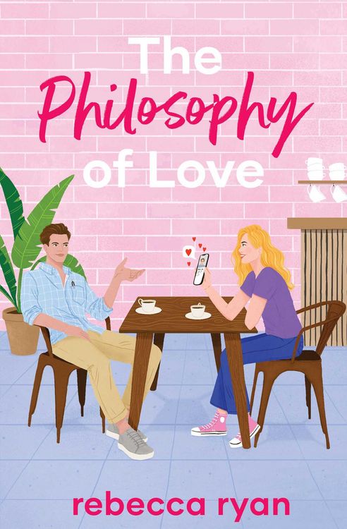 Produktbild: The Philosophy of Love