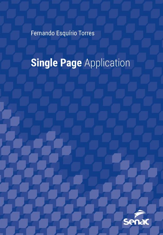 Produktbild: Single Page Application