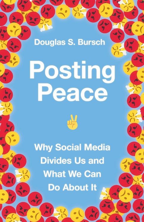 Produktbild: Posting Peace